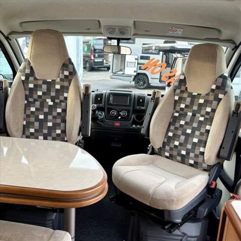 Campereve Fourgon Van MAGELLAN - Photo 2