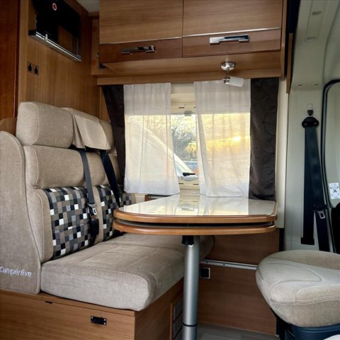 Campereve Fourgon Van MAGELLAN - Photo 3