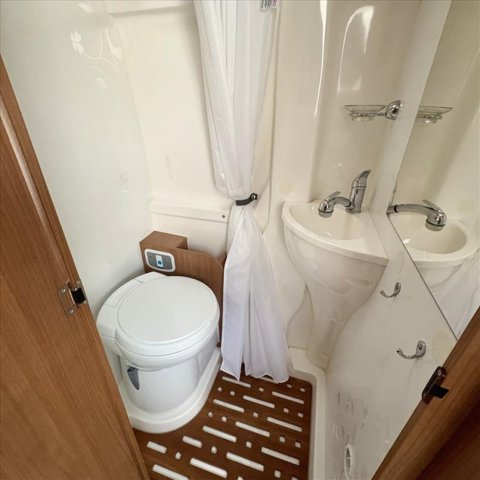 Campereve Fourgon Van MAGELLAN - Photo 5