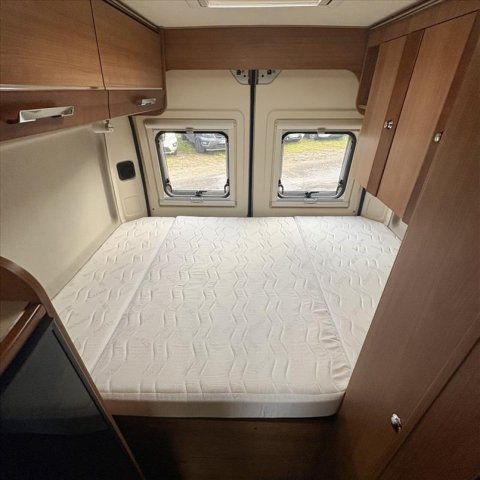 Campereve Fourgon Van MAGELLAN - Photo 6