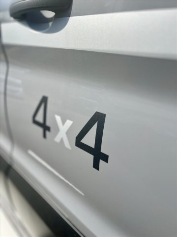 Carado CV 590 4x4 CVE - Photo 2