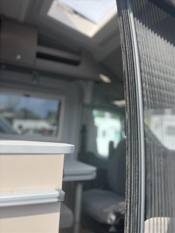 Carado CV 590 4x4 CVE - Photo 3