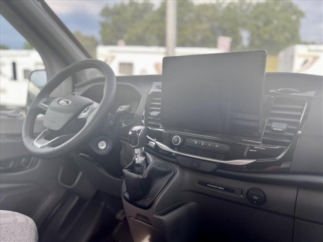 Carado CV 590 4x4 CVE - Photo 4