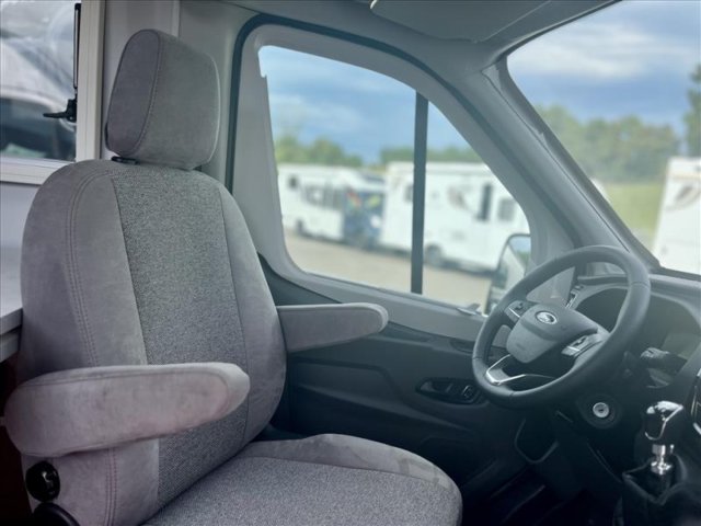 Carado CV 590 4x4 CVE - Photo 7