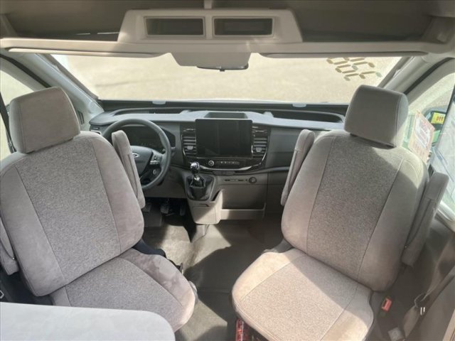 Carado CV 590 4x4 CVE - Photo 9