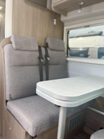 Carado CV 590 4x4 CVE - Photo 10