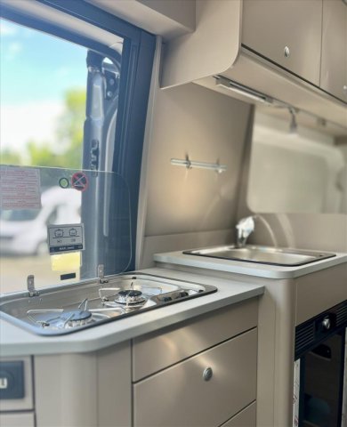 Carado CV 590 4x4 CVE - Photo 12