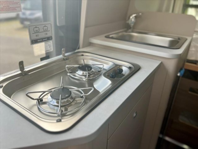 Carado CV 590 4x4 CVE - Photo 14