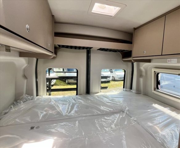 Carado CV 590 4x4 CVE - Photo 15