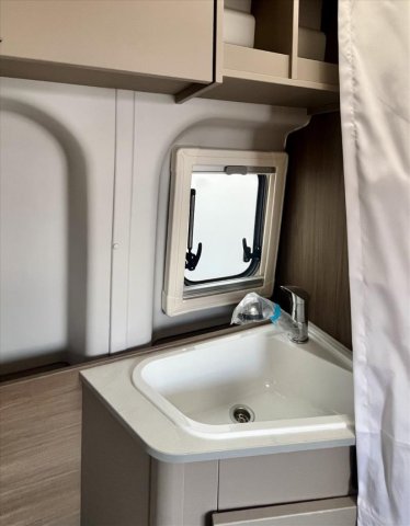 Carado CV 590 4x4 CVE - Photo 16