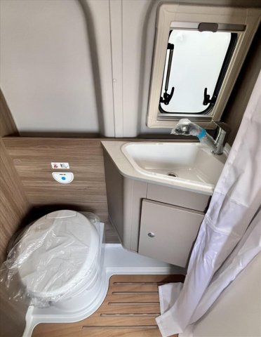 Carado CV 590 4x4 CVE - Photo 17