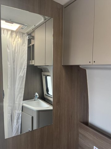 Carado CV 590 4x4 CVE - Photo 18