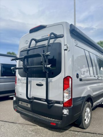 Carado CV 590 4x4 CVE - Photo 20