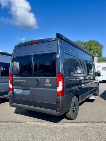 Carado CV 600 Pro - Photo 2