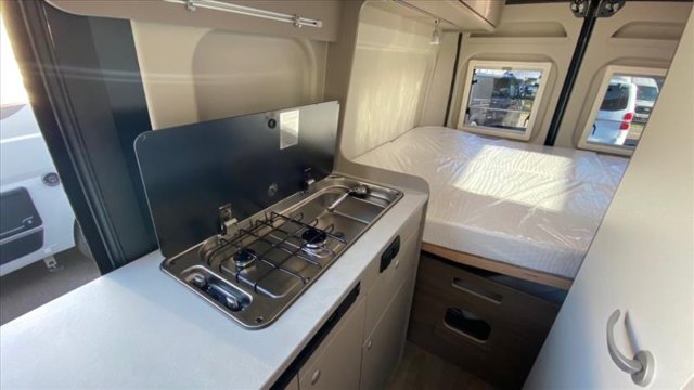Carado CV 600 Pro - Photo 3