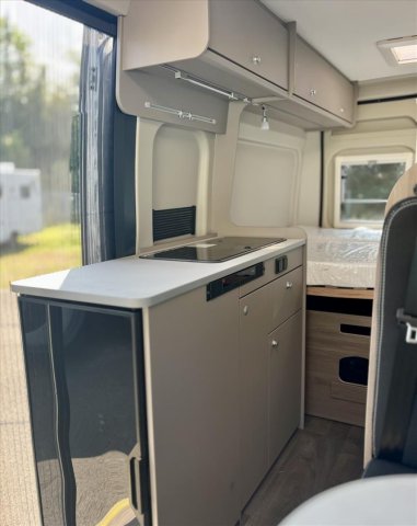 Carado CV 600 Pro - Photo 8