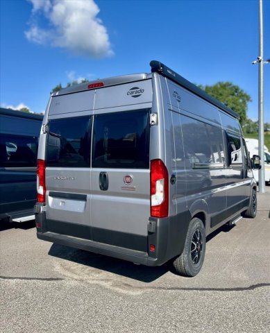 Carado CV 600 Pro - Photo 15