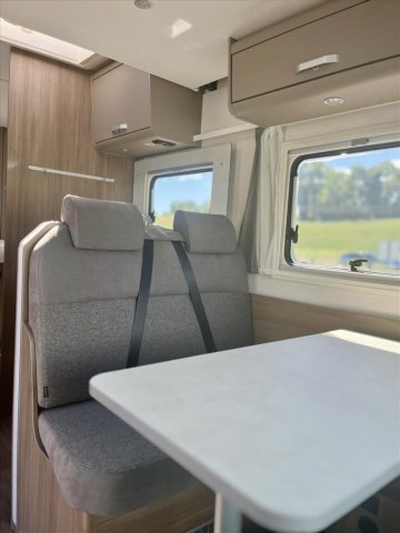 Carado T 449 Edition 24 - Photo 3
