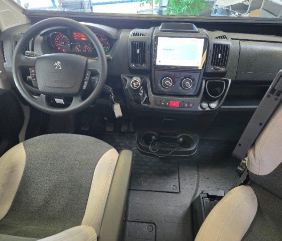 Challenger 250 Etape Edition Occasion