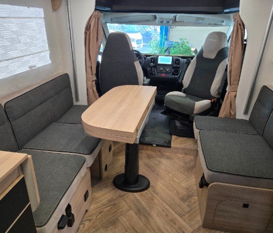 Challenger 250 Etape Edition - Photo 2