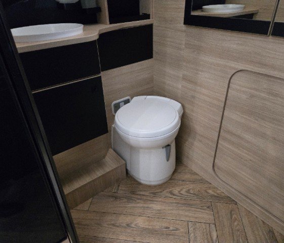 Challenger 250 Etape Edition - Photo 3