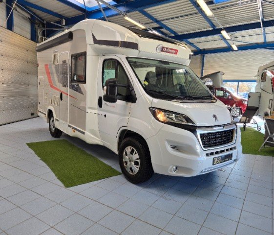 Challenger 250 Etape Edition - Photo 5