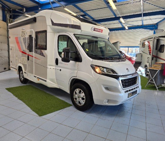 Challenger 250 Etape Edition - Photo 6