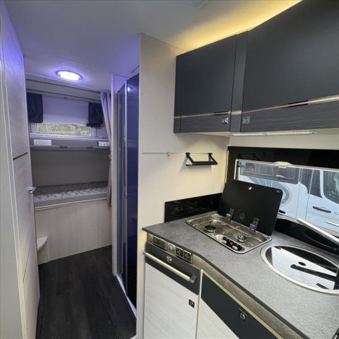 Challenger 380 Graphite Edition 380GRAPHITE - Photo 4