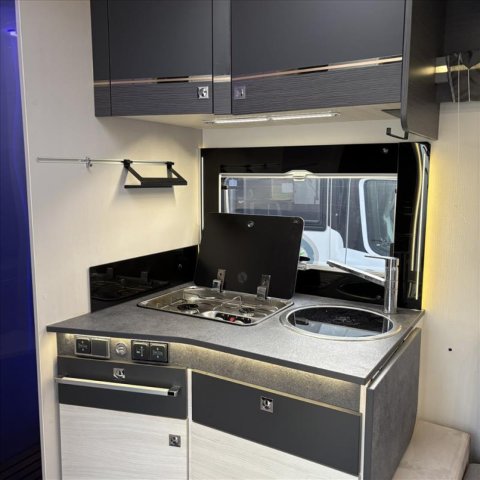 Challenger 380 Graphite Edition 380GRAPHITE - Photo 5