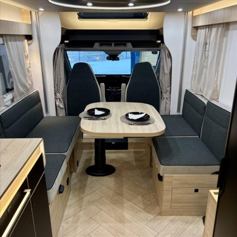 Chausson 640 Titanium Line - Photo 3