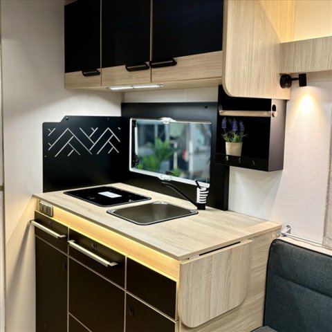 Chausson 640 Titanium Line - Photo 4