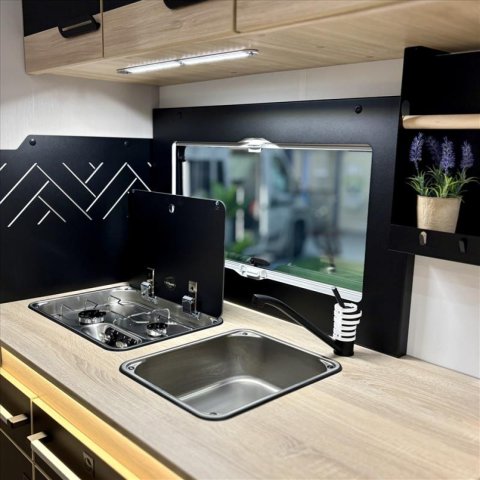 Chausson 640 Titanium Line - Photo 5