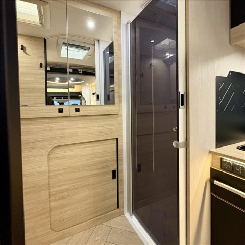 Chausson 640 Titanium Line - Photo 6