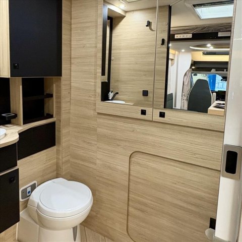 Chausson 640 Titanium Line - Photo 7