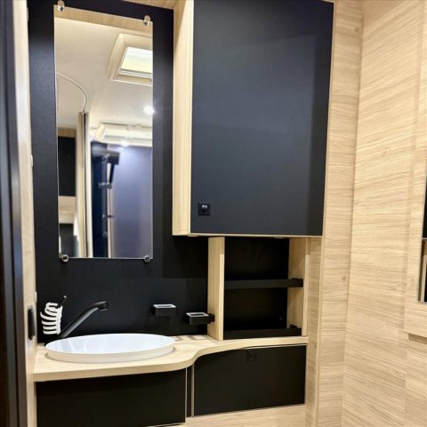 Chausson 640 Titanium Line - Photo 8