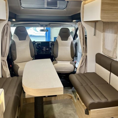 Chausson 798 Ultimate Line - Photo 6