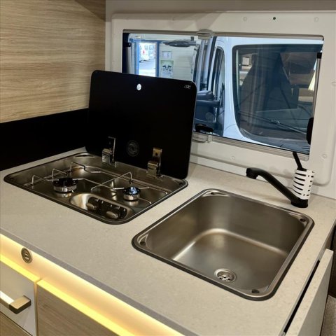 Chausson 798 Ultimate Line - Photo 9