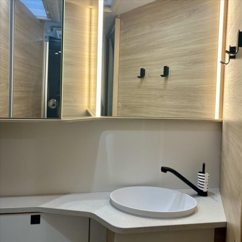 Chausson 798 Ultimate Line - Photo 14