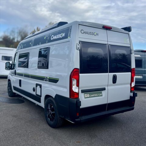 Chausson F&S F & S SPORT LINE - Photo 2