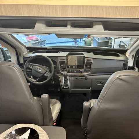 Chausson S 697 GA Sport Line - Photo 3