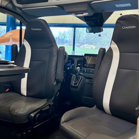 Chausson S 697 GA Sport Line - Photo 7