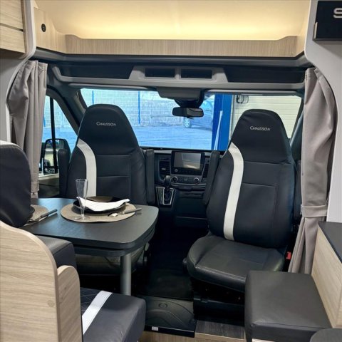 Chausson S 697 GA Sport Line - Photo 8