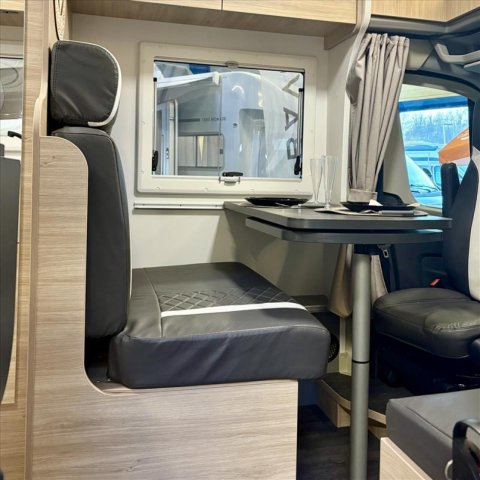 Chausson S 697 GA Sport Line - Photo 9
