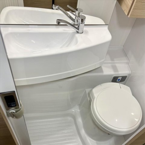 Chausson S 697 GA Sport Line - Photo 12