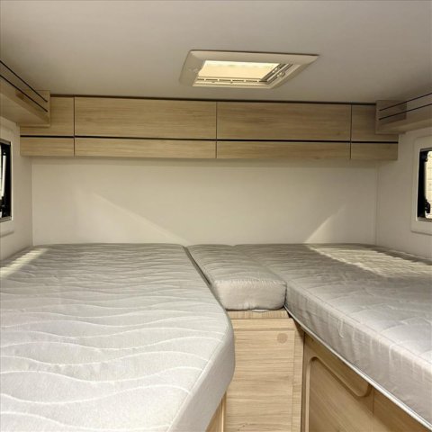 Chausson S 697 GA Sport Line - Photo 13
