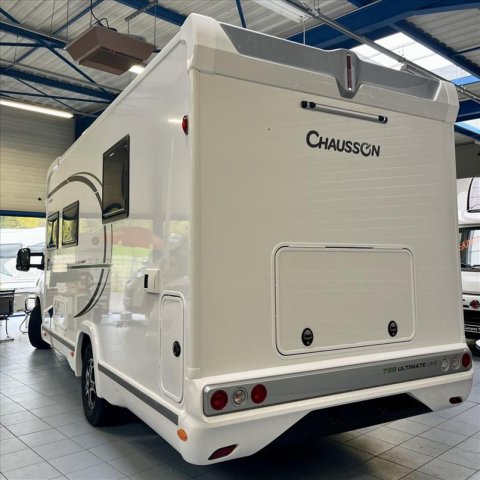 Chausson V594 Sport Line V 594 - Photo 2