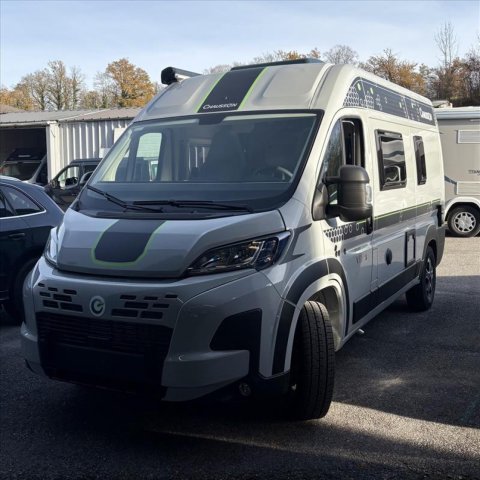 Achat Chausson V594S Sport Line V 594 S Neuf