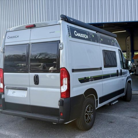 Chausson V594S Sport Line V 594 S - Photo 2