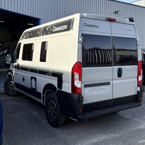 Chausson V594S Sport Line V 594 S - Photo 3