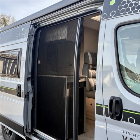 Chausson V594S Sport Line V 594 S - Photo 5